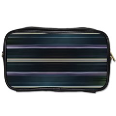 Modern Abtract Linear Design Toiletries Bags by dflcprints