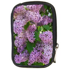 Lilacs 2 Compact Camera Cases by dawnsiegler