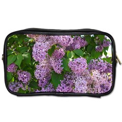 Lilacs 2 Toiletries Bags