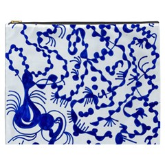 Direct Travel Cosmetic Bag (xxxl)  by MRTACPANS