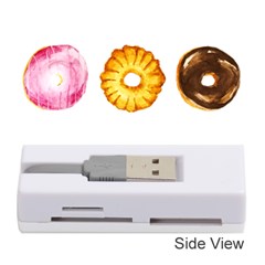Donuts Memory Card Reader (stick)  by KuriSweets