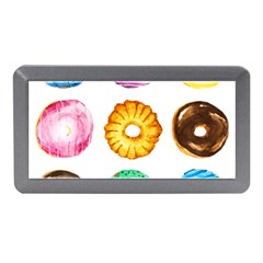 Donuts Memory Card Reader (mini) by KuriSweets