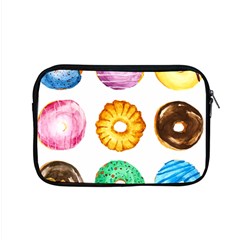 Donuts Apple Macbook Pro 15  Zipper Case by KuriSweets