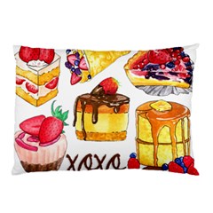 Xoxo Pillow Case (two Sides)