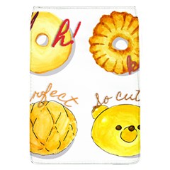 Cute Bread Flap Covers (l) 