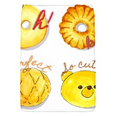 Cute Bread Flap Covers (s)  by KuriSweets