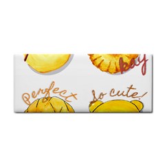 Bread Stickers Cosmetic Storage Cases by KuriSweets
