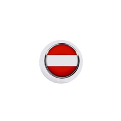 Austria Country Nation Flag 1  Mini Buttons by Nexatart