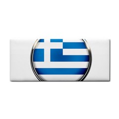 Greece Greek Europe Athens Cosmetic Storage Cases by Nexatart
