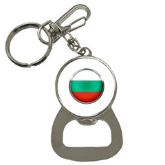 Bulgaria Country Nation Nationality Button Necklaces by Nexatart