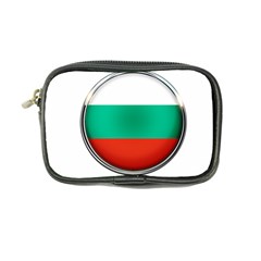 Bulgaria Country Nation Nationality Coin Purse by Nexatart