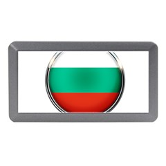 Bulgaria Country Nation Nationality Memory Card Reader (mini)