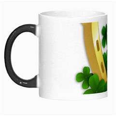  St  Patricks Day  Morph Mugs by Valentinaart