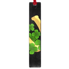  St  Patricks Day  Large Book Marks by Valentinaart