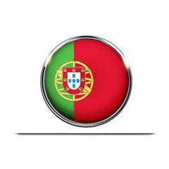 Portugal Flag Country Nation Plate Mats