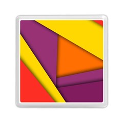 Background Abstract Memory Card Reader (square) 