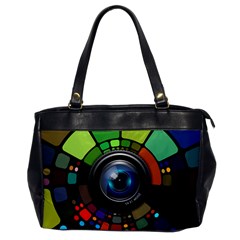 Lens Photography Colorful Desktop Office Handbags