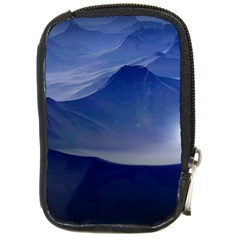 Planet Discover Fantasy World Compact Camera Cases by Nexatart