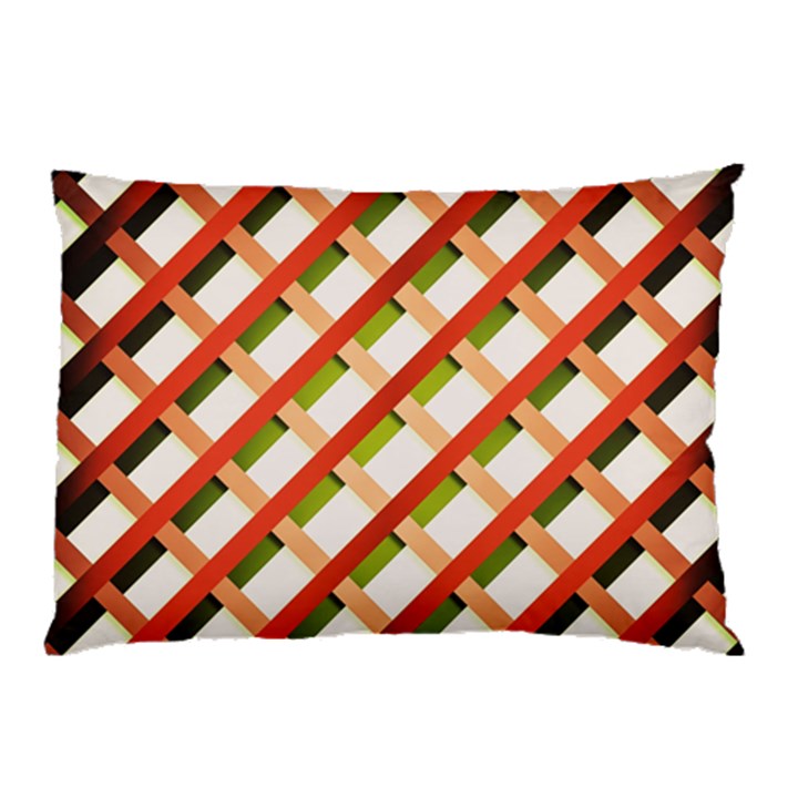 Wallpaper Creative Design Pillow Case