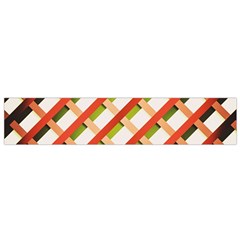 Wallpaper Creative Design Small Flano Scarf