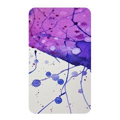 Art Painting Abstract Spots Memory Card Reader by Nexatart