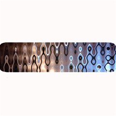 Wallpaper Steel Industry Large Bar Mats