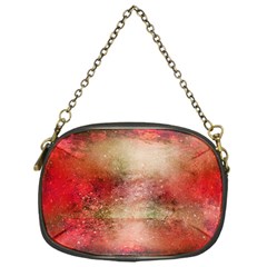 Background Art Abstract Watercolor Chain Purses (one Side)  by Nexatart