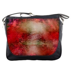 Background Art Abstract Watercolor Messenger Bags by Nexatart