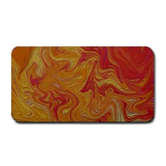 Texture Pattern Abstract Art Medium Bar Mats