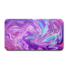 Abstract Art Texture Form Pattern Medium Bar Mats