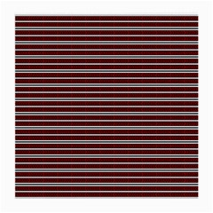 Indian Stripes Medium Glasses Cloth (2-side) by jumpercat