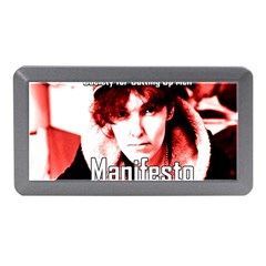 Valerie Solanas Memory Card Reader (mini) by Valentinaart