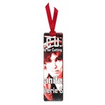 Valerie Solanas Small Book Marks Front