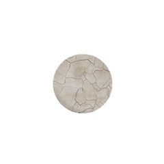 Background Wall Marble Cracks 1  Mini Buttons by Nexatart