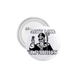  St. Patricks day  1.75  Buttons Front