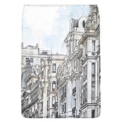Architecture Building Design Flap Covers (l)  by Nexatart