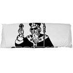  St. Patricks day  Body Pillow Case (Dakimakura) Body Pillow Case