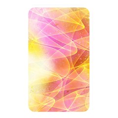 Background Art Abstract Watercolor Memory Card Reader