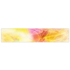 Background Art Abstract Watercolor Small Flano Scarf