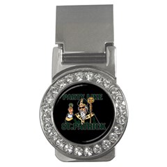  St. Patricks day  Money Clips (CZ) 