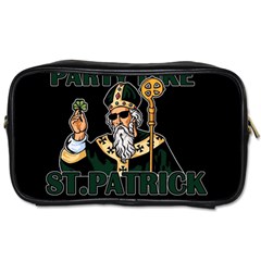  St. Patricks day  Toiletries Bags