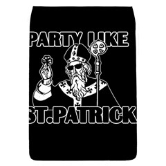  St  Patricks Day  Flap Covers (s)  by Valentinaart
