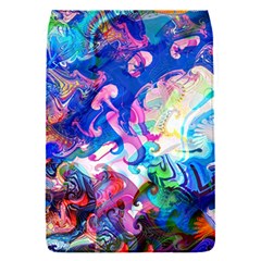 Background Art Abstract Watercolor Flap Covers (s)  by Nexatart