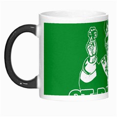  St  Patricks Day  Morph Mugs by Valentinaart