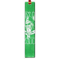  St  Patricks Day  Large Book Marks by Valentinaart