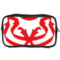 Malaysia Unmo Logo Toiletries Bags by abbeyz71