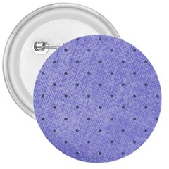 Dot Blue 3  Buttons