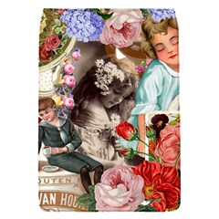 Victorian Collage Flap Covers (s) 