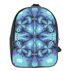 1518606441873 School Bag (xl) by ThePeasantsDesigns