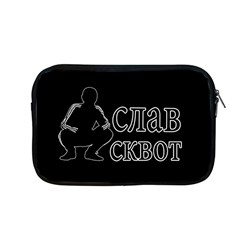 Slav Squat Apple Macbook Pro 13  Zipper Case by Valentinaart